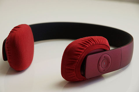 August EP636のイヤーパッド与mimimamo兼容 
