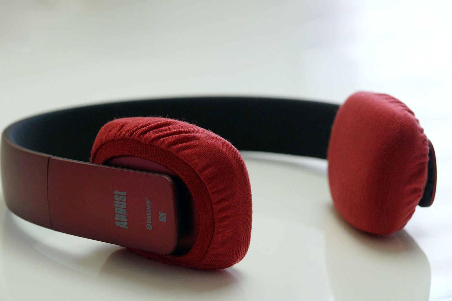 August EP636のイヤーパッド与mimimamo兼容 
