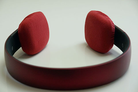 August EP636のイヤーパッド与mimimamo兼容 
