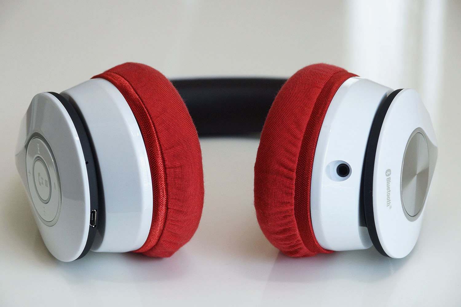 August EP640のイヤーパッド与mimimamo兼容