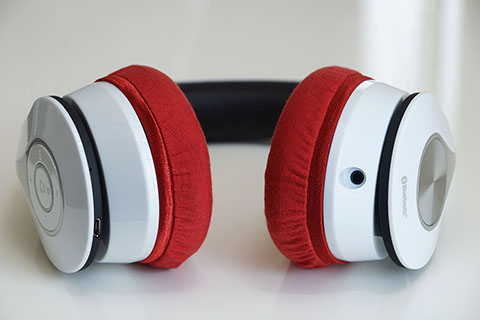 August EP640のイヤーパッド与mimimamo兼容 
