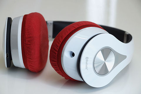 August EP640のイヤーパッド与mimimamo兼容 
