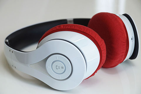 August EP640のイヤーパッド与mimimamo兼容 
