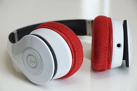 August EP640のイヤーパッド与mimimamo兼容 
