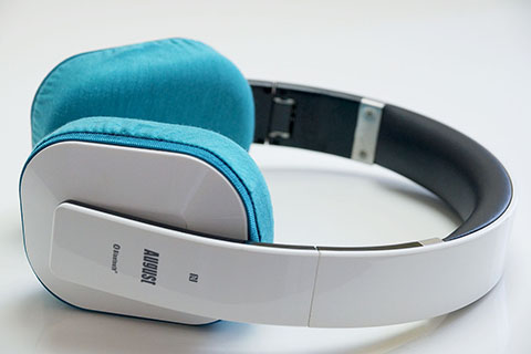 August EP650のイヤーパッド与mimimamo兼容 
