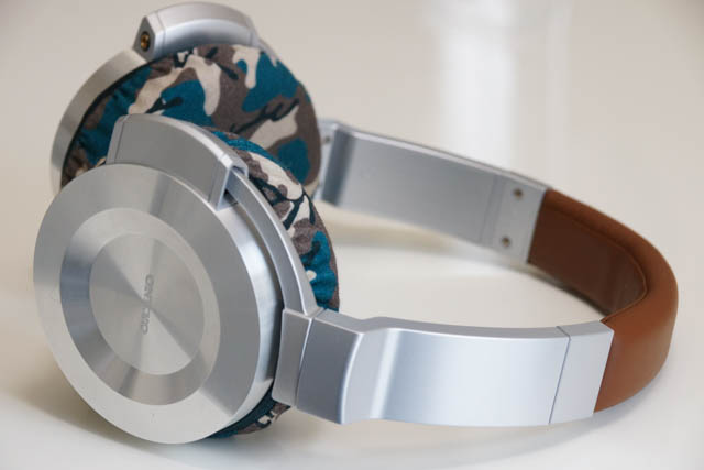 ONKYO ES-CTI300のイヤーパッド与mimimamo兼容 
