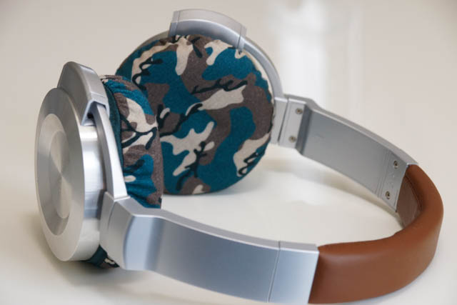 ONKYO ES-CTI300のイヤーパッド与mimimamo兼容 
