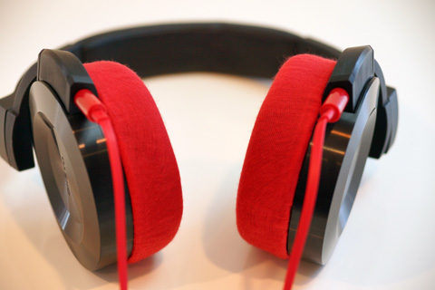 ONKYO ESFC300のイヤーパッド与mimimamo兼容 
