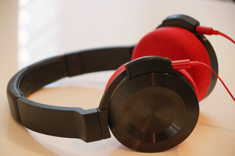 ONKYO ESFC300のイヤーパッド与mimimamo兼容 
