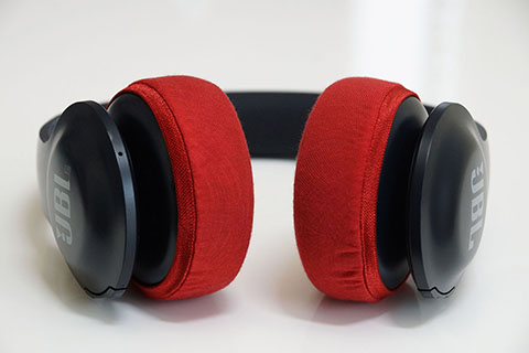 JBL EVEREST 300のイヤーパッド与mimimamo兼容 
