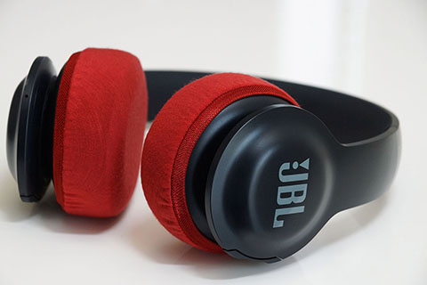 JBL EVEREST 300のイヤーパッド与mimimamo兼容 
