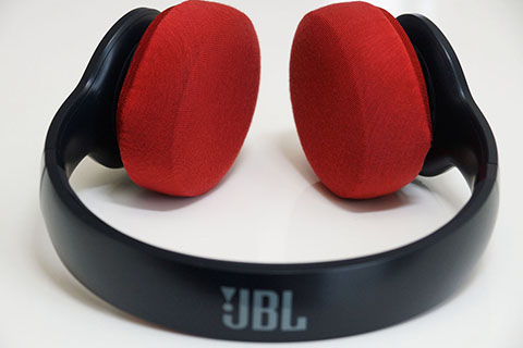 JBL EVEREST 300のイヤーパッド与mimimamo兼容 
