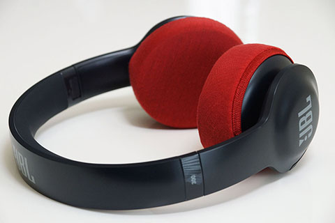 JBL EVEREST 300のイヤーパッド与mimimamo兼容 
