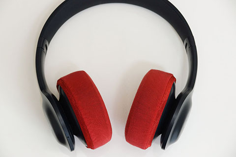 JBL EVEREST 300のイヤーパッド与mimimamo兼容 
