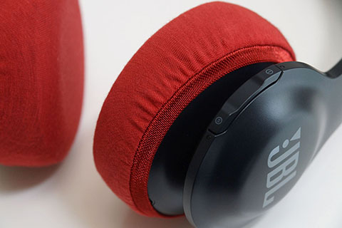 JBL EVEREST 300のイヤーパッド与mimimamo兼容 
