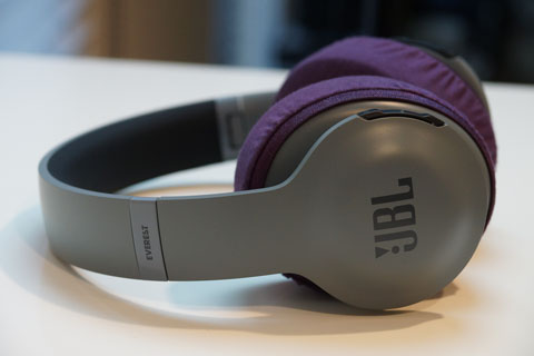 JBL EVEREST 700のイヤーパッド与mimimamo兼容 
