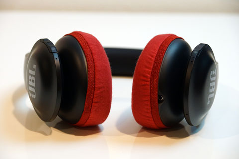 JBL EVEREST ELITE300のイヤーパッド与mimimamo兼容 
