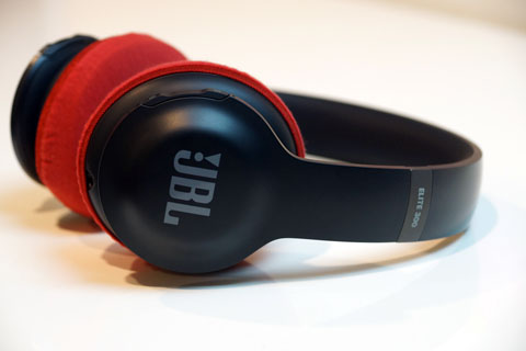 JBL EVEREST ELITE300のイヤーパッド与mimimamo兼容 
