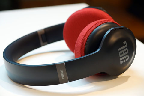 JBL EVEREST ELITE300のイヤーパッド与mimimamo兼容 
