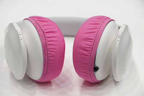 JBL EVEREST ELITE700のイヤーパッド与mimimamo兼容 
