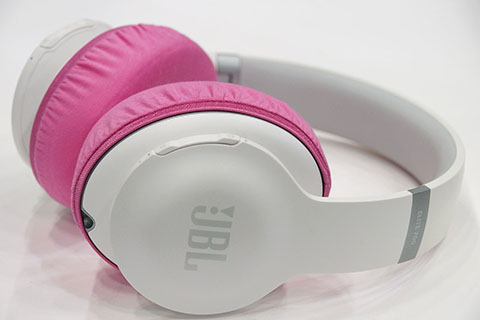 JBL EVEREST ELITE700のイヤーパッド与mimimamo兼容 
