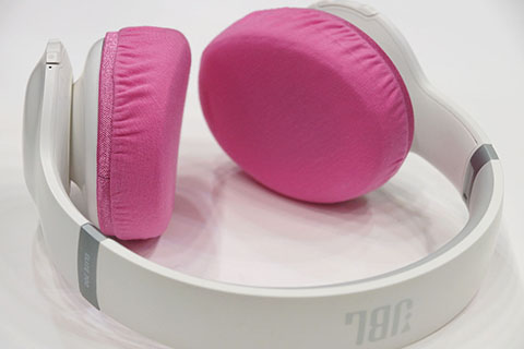 JBL EVEREST ELITE700のイヤーパッド与mimimamo兼容 
