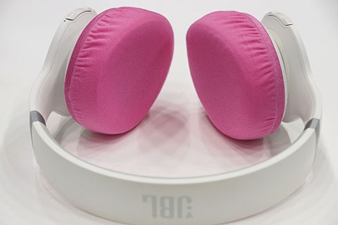 JBL EVEREST ELITE700のイヤーパッド与mimimamo兼容 
