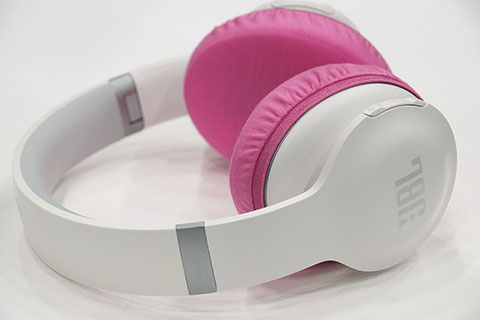JBL EVEREST ELITE700のイヤーパッド与mimimamo兼容 
