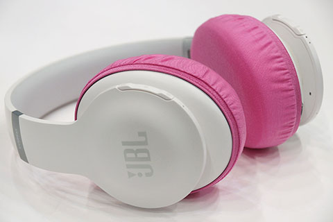 JBL EVEREST ELITE700のイヤーパッド与mimimamo兼容 
