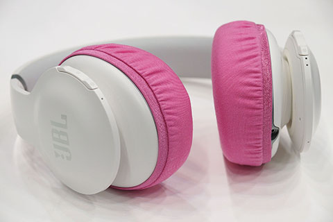 JBL EVEREST ELITE700のイヤーパッド与mimimamo兼容 
