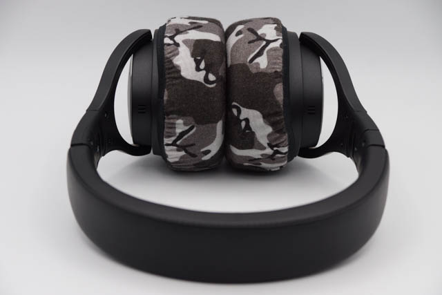 RAYCON Everyday Headphonesのイヤーパッド与mimimamo兼容 
