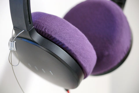 FIIL FIIL WIRELESSのイヤーパッド与mimimamo兼容 
