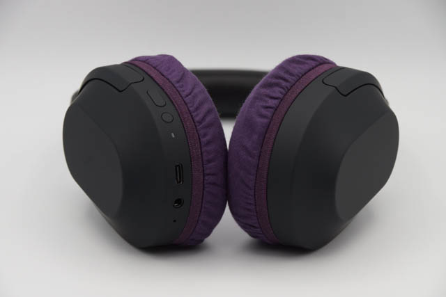 STATUS FLAGSHIP ANCのイヤーパッド与mimimamo兼容 
