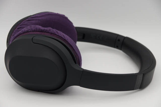 STATUS FLAGSHIP ANCのイヤーパッド与mimimamo兼容 
