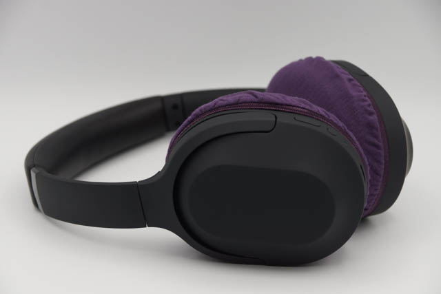 STATUS FLAGSHIP ANCのイヤーパッド与mimimamo兼容 
