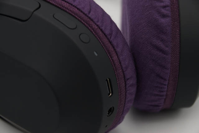 STATUS FLAGSHIP ANCのイヤーパッド与mimimamo兼容 
