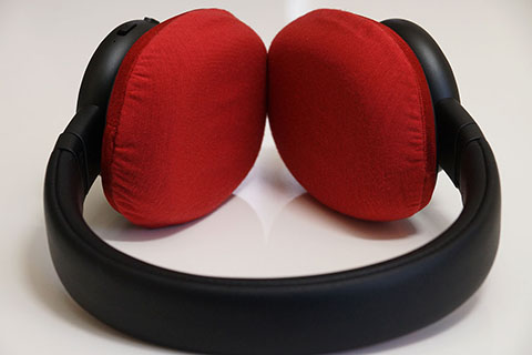 harman/kardon FLY ANCのイヤーパッド与mimimamo兼容 
