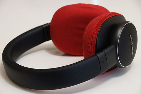 harman/kardon FLY ANCのイヤーパッド与mimimamo兼容 
