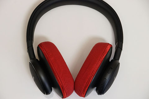 harman/kardon FLY ANCのイヤーパッド与mimimamo兼容 
