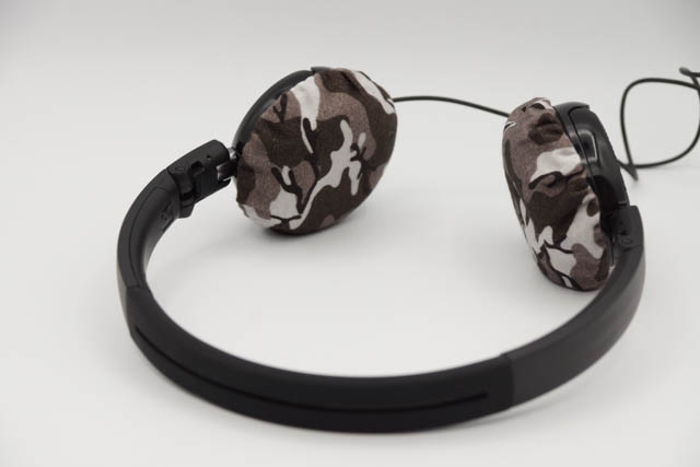 Philips FS3のイヤーパッド与mimimamo兼容 
