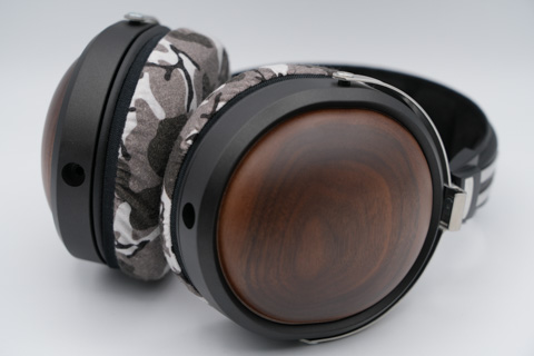 FiiO FT1のイヤーパッド与mimimamo兼容 