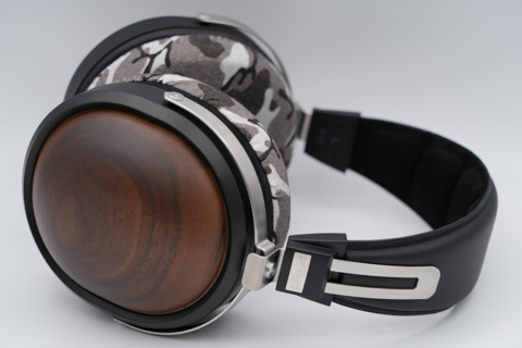 FiiO FT1のイヤーパッド与mimimamo兼容 