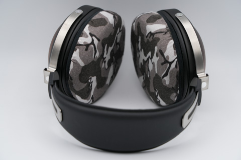 FiiO FT1のイヤーパッド与mimimamo兼容 