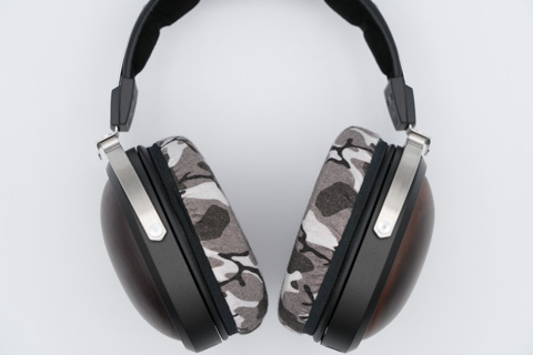 FiiO FT1のイヤーパッド与mimimamo兼容 