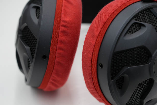 FiiO FT3のイヤーパッド与mimimamo兼容 
