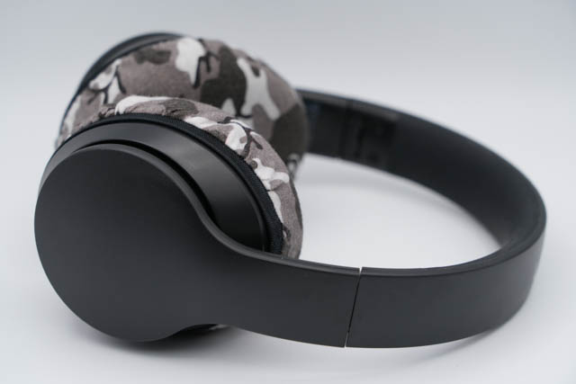 Tawaron G12のイヤーパッド与mimimamo兼容 