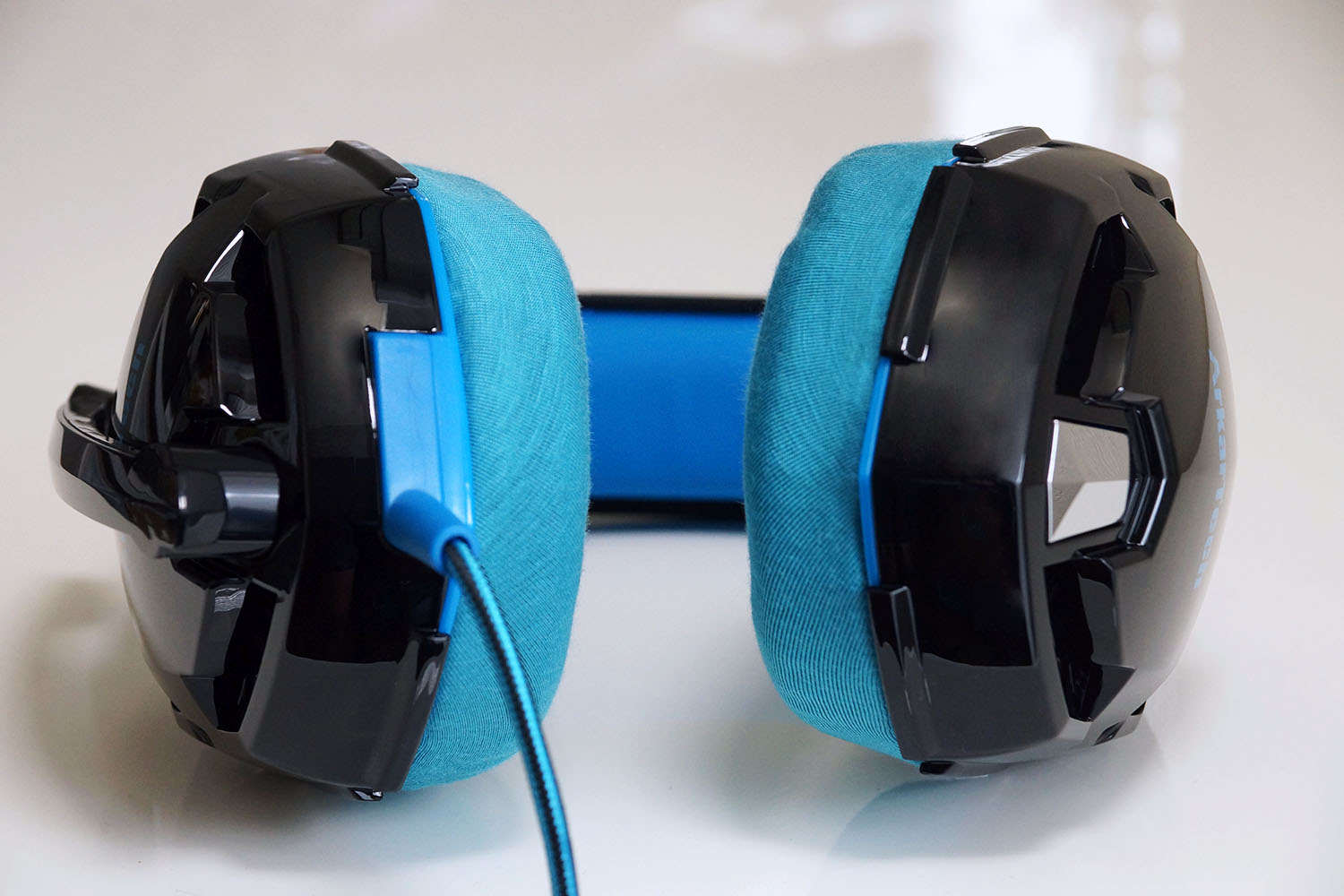 ArkarTech G2000のイヤーパッド与mimimamo兼容 
