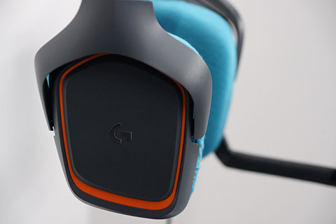 Logicool G231のイヤーパッド与mimimamo兼容 
