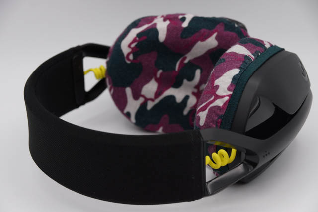 Logicool G435のイヤーパッド与mimimamo兼容 
