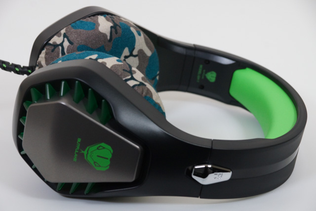 BUTFULAKE GH-1のイヤーパッド与mimimamo兼容 
